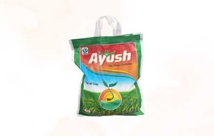 Ayush high power granules