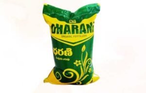 Dharani organic fertilizer