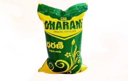 Dharani organic fertilizer