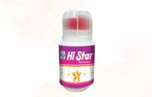 Hi star