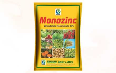 Mono zinc