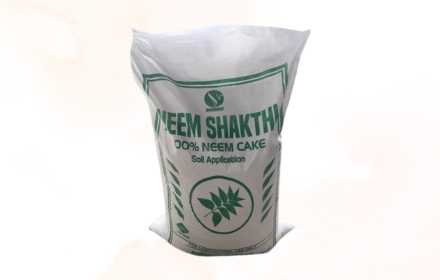 Neem Shakthi