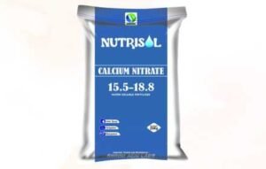 Nutrisol Calcium Nitrate