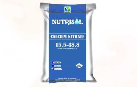 Nutrisol Calcium Nitrate