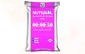 Nutrisol NPK