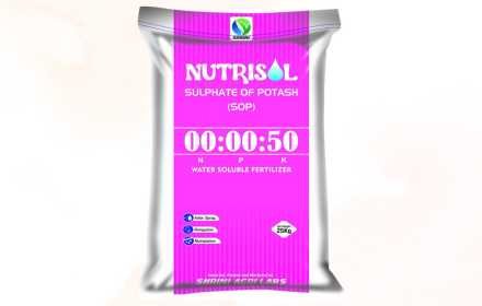 Nutrisol NPK