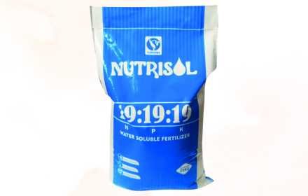 Nutrisol Water Soluble