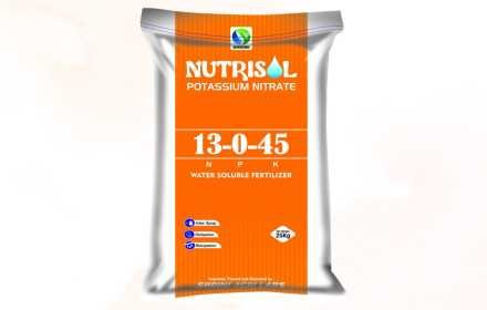 Nutrisol