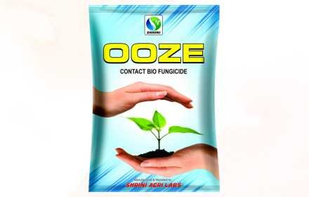 Ooze Contact Bio Fungicide