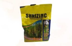 Shrizinc