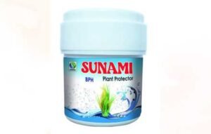 Sunami Plant Protector