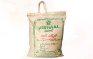 Vishaal Zinc Sulphate