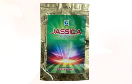 jassica